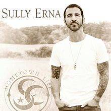 Sully Erna : Different Kind of Tears